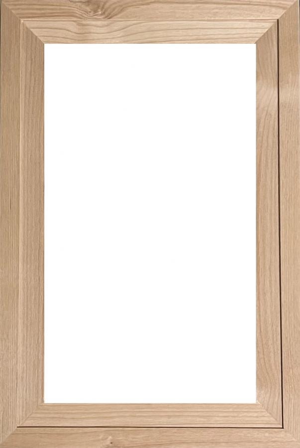 Quincy Glass Ready Cabinet Door